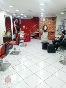 Sala Comercial à venda, 140m² no República, São Paulo