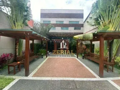Ponto Comercial à venda, 586m² no Santa Maria, São Caetano do Sul