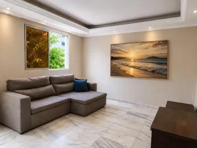 Apartamento com 4 Quartos à venda, 109m² no Costa Azul, Salvador