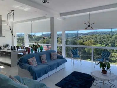 Casa com 5 Quartos à venda, 340m² no Nova Petrópolis, Nova Petrópolis