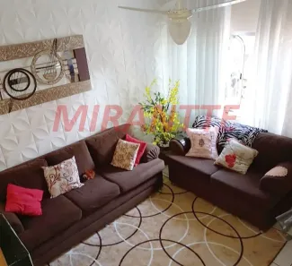 Sobrado com 2 Quartos à venda, 40m² no Vila Maria Baixa, São Paulo