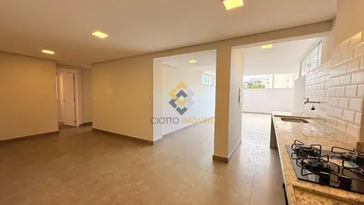 Apartamento com 2 Quartos à venda, 80m² no Serrano, Belo Horizonte