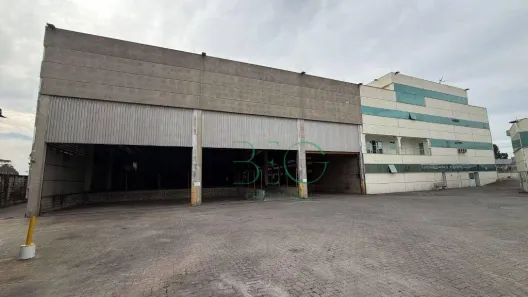 Galpão/Depósito/Armazém para alugar, 12000m² no Jardim Santo Afonso, Guarulhos