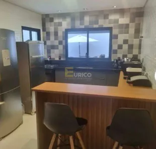 Casa com 3 Quartos à venda, 133m² no Santa Cândida, Vinhedo
