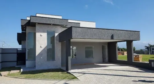 Casa de Condomínio com 3 Quartos à venda, 225m² no Urbanova VII, São José dos Campos