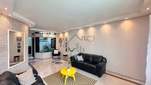 Casa com 3 Quartos à venda, 282m² no Vila Matilde, São Paulo