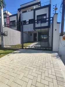 Sobrado com 3 Quartos à venda, 135m² no Cajuru, Curitiba