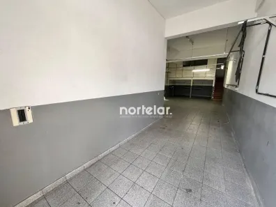 Ponto Comercial para alugar, 100m² no Jardim São José (Zona Norte), São Paulo