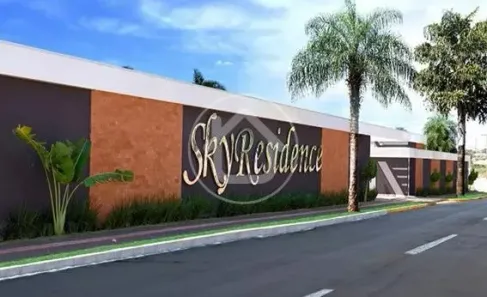 Lote/Terreno à venda, 370m² no Vila Planalto, Campo Grande