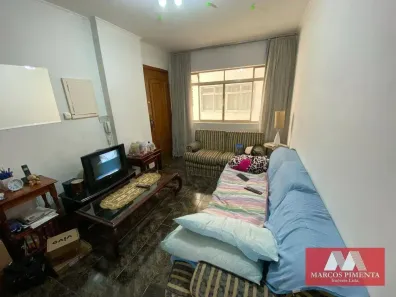 Apartamento com 1 Quarto à venda, 45m² no Bela Vista, São Paulo