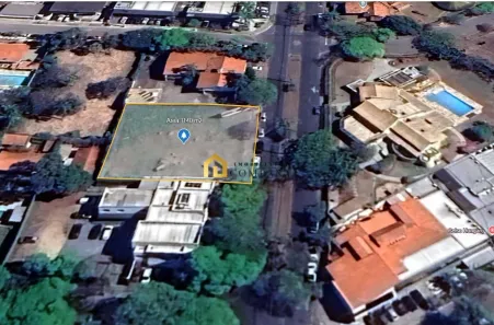 Lote/Terreno à venda, 1100m² no Jardim América, Sorocaba