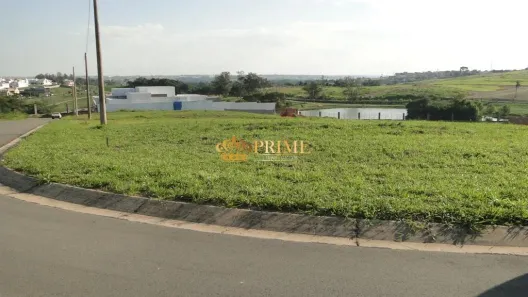 Lote/Terreno à venda, 533m² no Swiss Park, Campinas