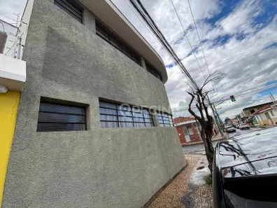 Sala Comercial para alugar, 19m² no Saúde, Rio Claro