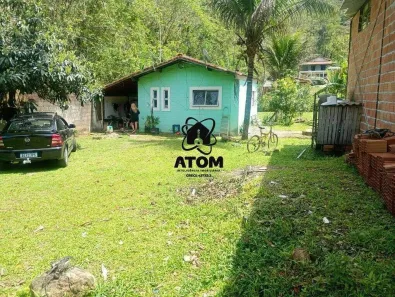 Lote/Terreno à venda, 1000m² no Figueira (Pé da Serra), Ubatuba