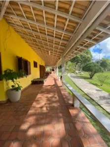Fazenda/Sítio com 5 Quartos à venda, 45000m² no Caxangá, Carapebus