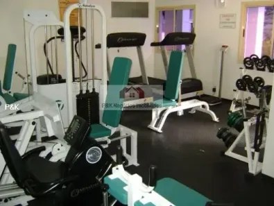 Cobertura com 2 Quartos à venda, 174m² no Jardim Vila Mariana, São Paulo