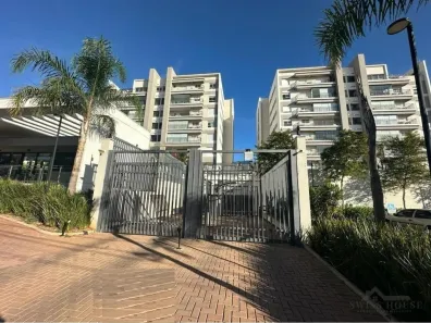 Apartamento com 3 Quartos à venda, 91m² no Swiss Park, Campinas