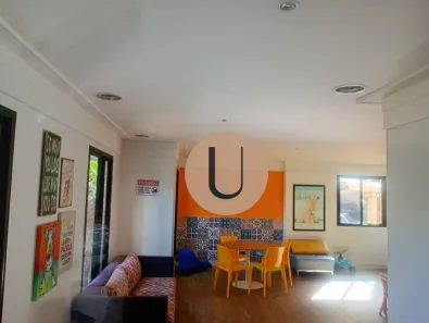 Apartamento com 3 Quartos à venda, 102m² no Santo Amaro, São Paulo