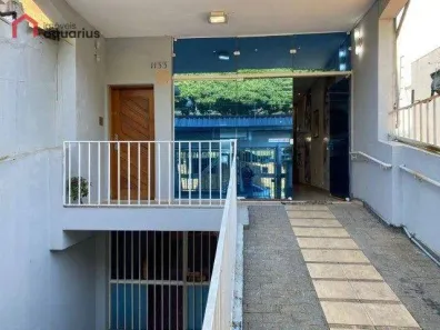 Prédio Comercial à venda, 428m² no Jardim Satélite, São José dos Campos
