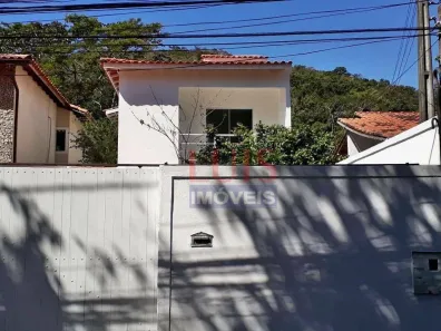 Casa com 3 Quartos à venda, 122m² no Badu, Niterói