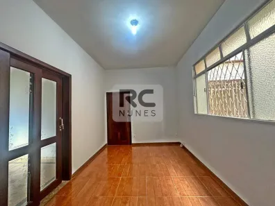 Apartamento com 3 Quartos à venda, 90m² no Funcionários, Belo Horizonte