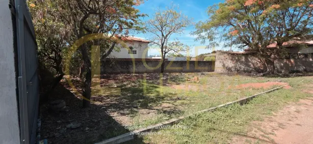 Lote/Terreno à venda, 550m² no Setor Habitacional Vicente Pires, Brasília