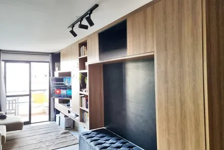 Apartamento com 3 Quartos à venda, 65m² no Jardim Íris, São Paulo