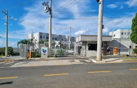 Apartamento com 2 Quartos à venda, 47m² no Jardim Araújo, Votorantim