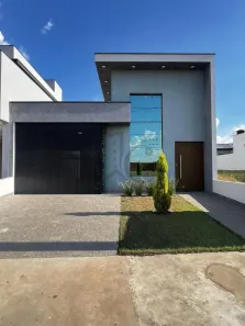 Casa de Condomínio com 3 Quartos à venda, 135m² no Jardim Residencial Villagio Wanel, Sorocaba