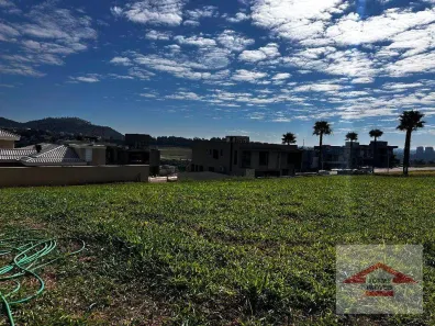 Lote/Terreno à venda, 472m² no Chácara Terra Nova, Jundiaí
