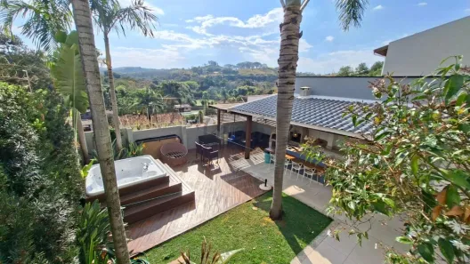 Sobrado com 3 Quartos à venda, 200m² no Joaquim Egídio, Campinas