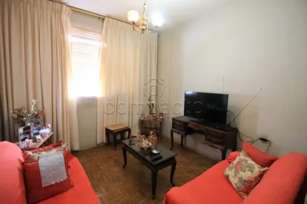 Apartamento com 3 Quartos à venda, 85m² no Centro, São José do Rio Preto