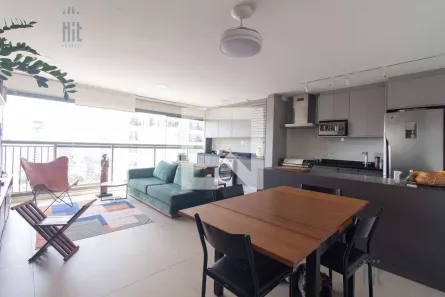 Apartamento com 2 Quartos à venda, 82m² no Vila Dom Pedro I, São Paulo