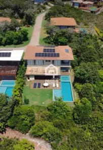 Casa de Condomínio com 7 Quartos à venda, 700m² no , Mata de São João