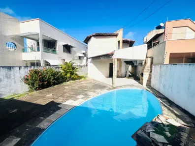 Casa com 3 Quartos para alugar, 240m² no Nova Parnamirim, Parnamirim