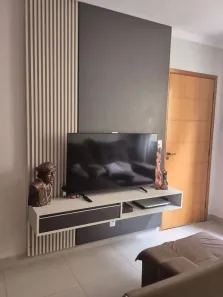 Apartamento com 1 Quarto à venda, 37m² no Vila Isolina Mazzei, São Paulo