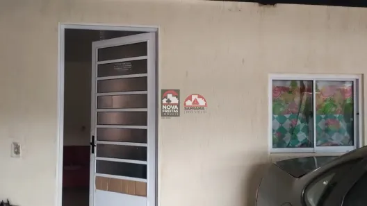 Casa com 2 Quartos à venda, 70m² no Balneário Califórnia, Caraguatatuba