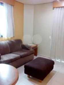 Flat com 1 Quarto à venda, 39m² no Santana, São Paulo