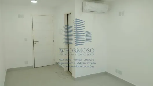 Sala Comercial à venda, 28m² no São Cristóvão, Rio de Janeiro