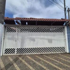 Casa com 2 Quartos à venda, 80m² no Vila Lúcia, São Paulo