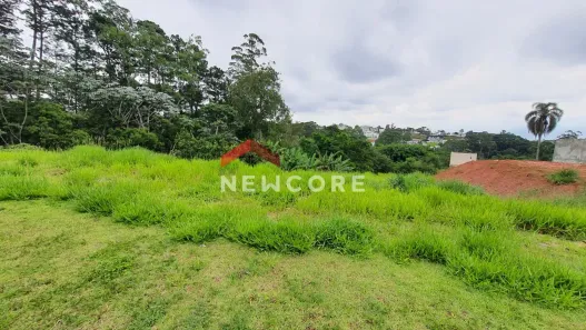 Lote/Terreno à venda, 560m² no Moinho Velho, Embu das Artes