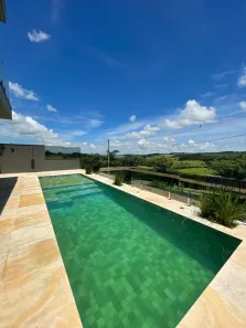 Casa de Condomínio com 4 Quartos à venda, 301m² no Residencial Amazonas, Franca