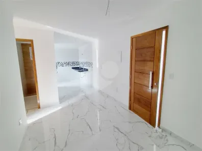 Casa de Condomínio com 2 Quartos à venda, 45m² no Vila Nivi, São Paulo