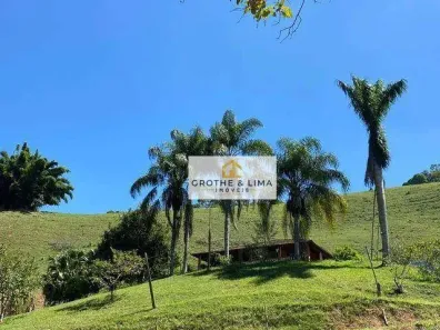 Fazenda/Sítio com 2 Quartos à venda, 100m² no Freitas, São José dos Campos
