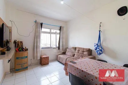 Apartamento com 1 Quarto à venda, 38m² no Bela Vista, São Paulo