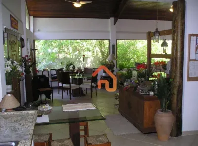 Casa com 4 Quartos à venda, 270m² no Serra Grande, Niterói