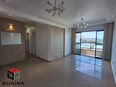 Apartamento com 3 Quartos à venda, 76m² no Rudge Ramos, São Bernardo do Campo