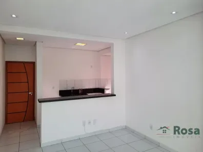 Apartamento com 3 Quartos à venda, 78m² no Jardim Petrópolis, Cuiabá