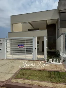 Casa com 3 Quartos à venda, 138m² no Jardim Liberdade, Maringá
