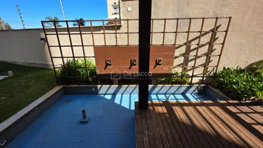 Apartamento com 3 Quartos à venda, 137m² no Parque das Flores, Campinas